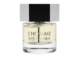 Yves Saint Laurent L Homme Eau de Toilette