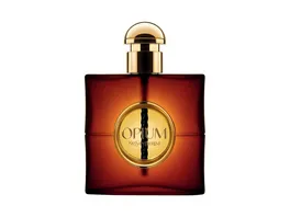 Yves Saint Laurent Opium Eau de Parfum