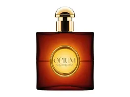 Yves Saint Laurent Opium Eau de Toilette