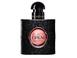 Yves Saint Laurent Black Opium Eau de Parfum