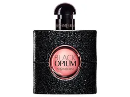 Yves Saint Laurent Black Opium Eau de Parfum