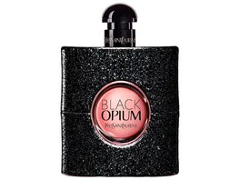 Yves Saint Laurent Black Opium Eau de Parfum