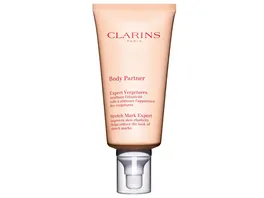 CLARINS Body Partner