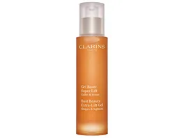 CLARINS Gel Buste Super Lift