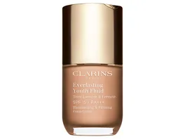 CLARINS Everlasting Youth Fluid