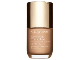 CLARINS Everlasting Youth Fluid