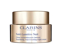 CLARINS Nuit Creme