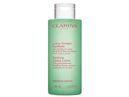 CLARINS Lotion Tonique Purifiante XL