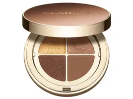 CLARINS Ombre 4 Couleurs