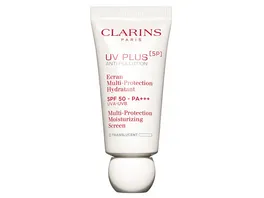 CLARINS UV PLUS 5P SPF 50