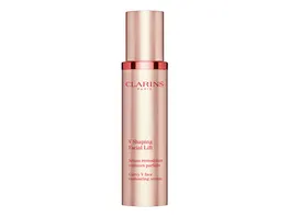 CLARINS V Shaping Facial Lift