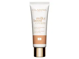 CLARINS Milky Boost Cream