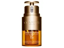 CLARINS Double Serum Eye