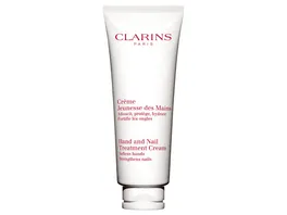 CLARINS Creme Jeunesse des Mains