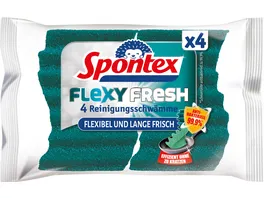 Spontex Flexy Fresh