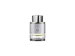 MONTBLANC Explorer Platinum Eau de Parfum