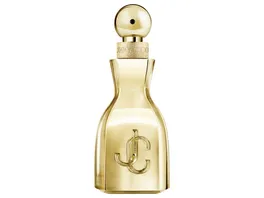 JIMMY CHOO I Want Choo Le Parfum