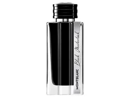 MONTBLANC Black Meisterstueck Eau de Parfum