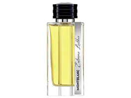 MONTBLANC Extreme Leather Eau de Parfum