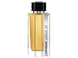 MONTBLANC Patchouli Ink Eau de Parfum