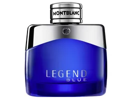 MONTBLANC Legend Blue Eau de Parfum