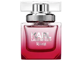 KARL LAGERFELD Rouge Eau de Parfum