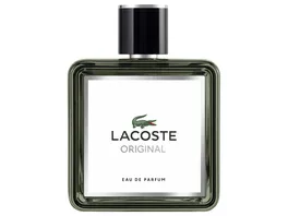 LACOSTE Original Eau de Parfum