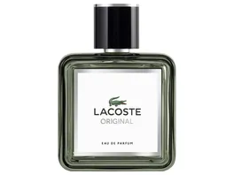 LACOSTE Original Eau de Parfum