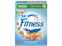 Nestle Fitness Original Cerealien