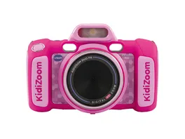 VTech Kiditronics KidiZoom Duo FX pink