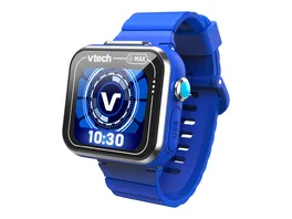 VTech Kiditronics KidiZoom Smart Watch MAX blau