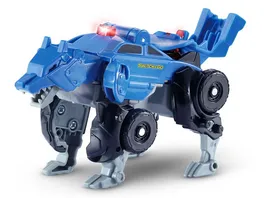 VTech Switch Go Dinos 551264 OneClick Mini Wolf