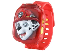 VTech PAW Patrol Marshall Lernuhr