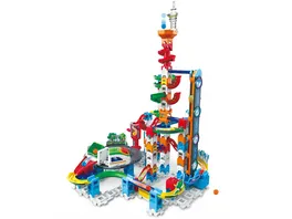 VTech Marble Rush Super Sky Tower Set XL300 E