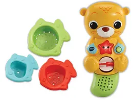 VTech Baby Badespass Otter