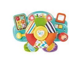 VTech Baby Babys Lernlenkrad