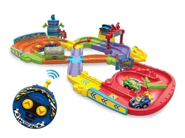 VTech Tut Tut Baby Flitzer RC Autorennbahn