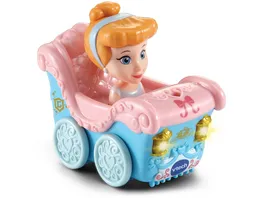 VTech Tut Tut Baby Flitzer Cinderellas verzauberte Kutsche