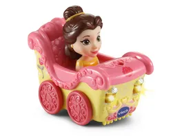 VTech Tut Tut Baby Flitzer Belles verzauberte Kutsche