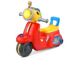 VTech Baby Babys 2 in 1 Roller