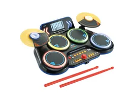 VTech Kiditronics Kidi DJ Drums