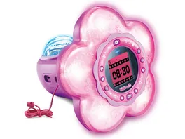 VTech Kiditronics Kidimagic Galaxy Light