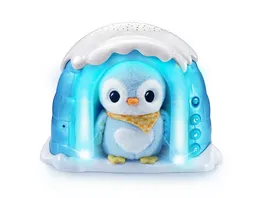 VTech Baby 2 in 1 Sternenlicht Pinguin