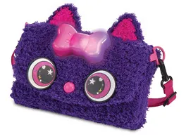 VTech Kid Couture Zauberhafte Katzen Handtasche