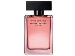 NARCISO RODRIGUEZ for her musc noir rose Eau de Parfum