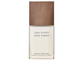 ISSEY MIYAKE L Eau d issey Homme Vetiver Eau de Toilette Intense