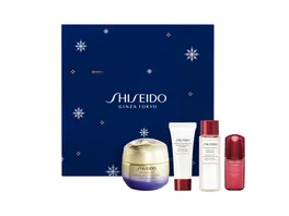 SHISEIDO Vital Perfection Holiday Kit Geschenkpackung