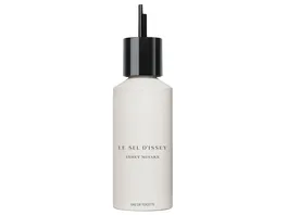 ISSEY MIYAKE Le Sel d Issey Eau de Toilette Nachfuellung