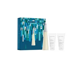 ISSEY MIYAKE L Eau d Issey Eau de Toilette Geschenkpackung