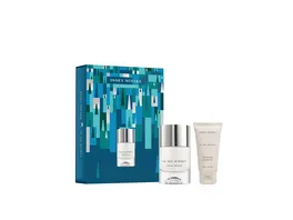 ISSEY MIYAKE Le Sel d Issey Eau de Toilette Geschenkpackung